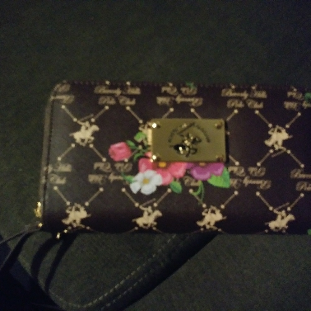 Polo wallet